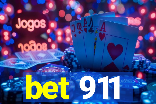 bet 911